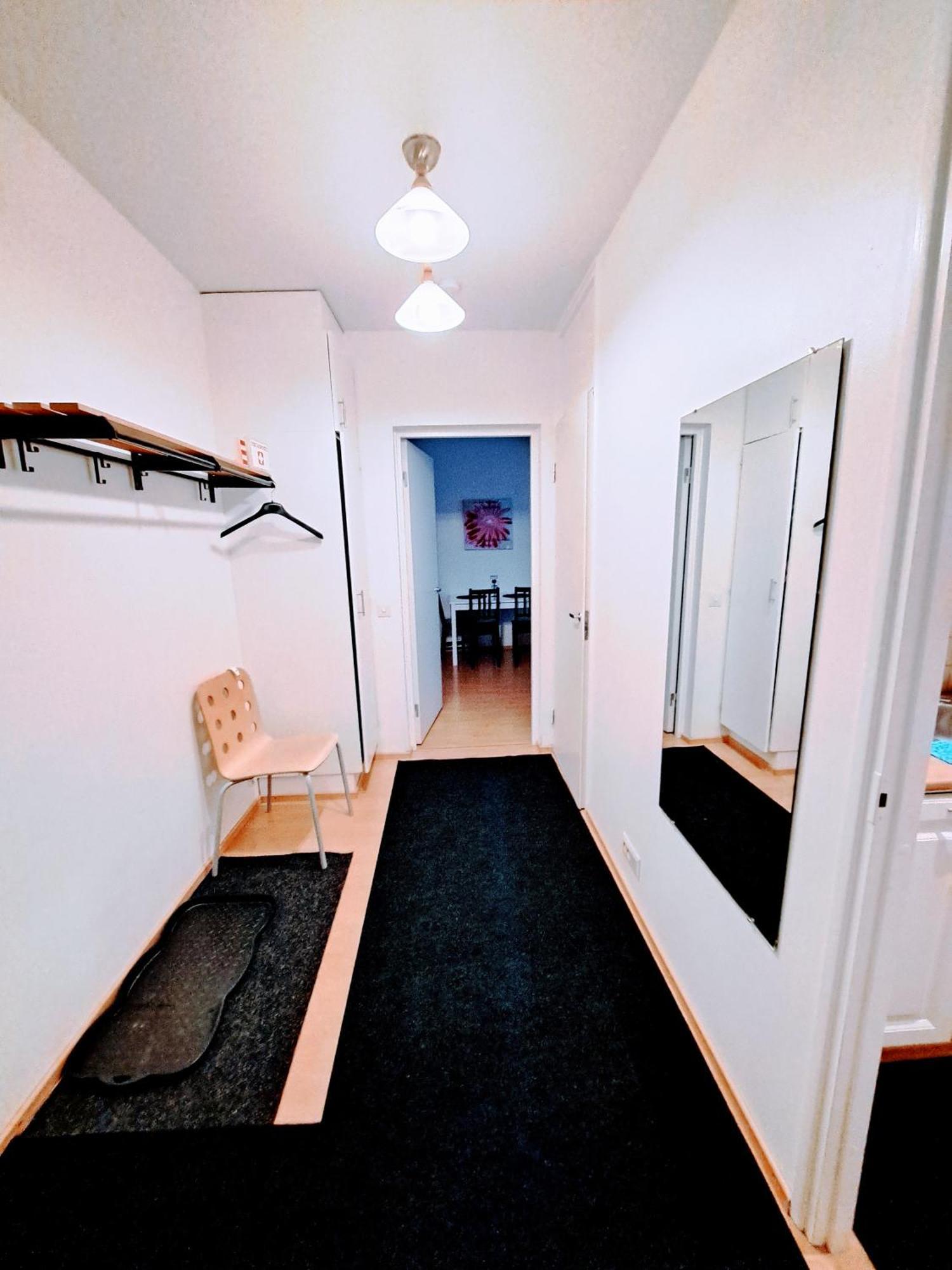 Aurora City Apartment Rovaniemi Cameră foto
